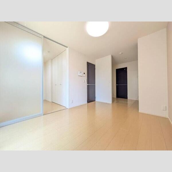 Fortuna 室内写真4