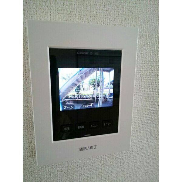 ファミールアイⅠ 室内写真7