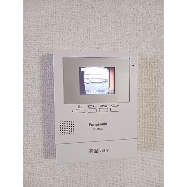 ラルジュ 室内写真9