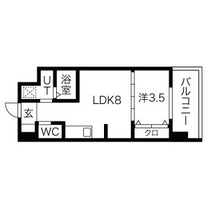 FDS NOVA 建物画像