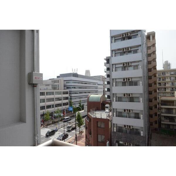 Urban Link蒲田 室内写真9