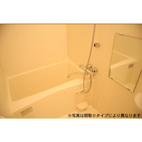 ウィルテラスなんば南 室内写真3