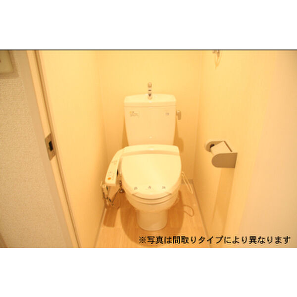 ウィルテラスなんば南 室内写真5