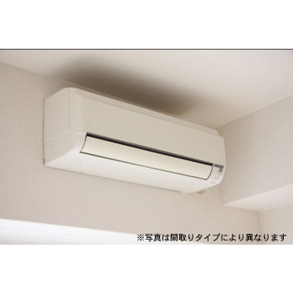 ウィルテラスなんば南 室内写真7