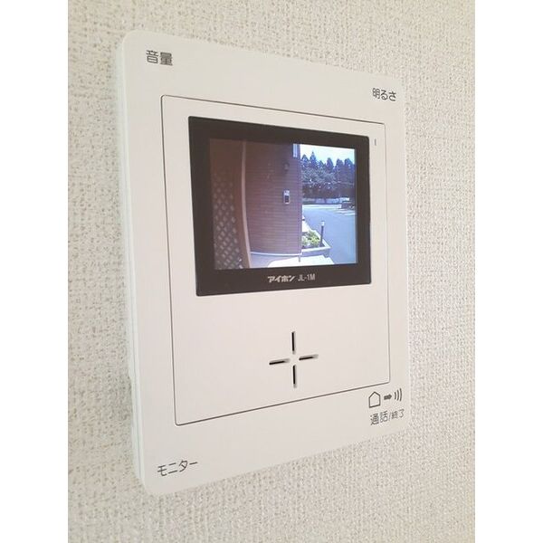 エムティーハイツⅠ 室内写真9