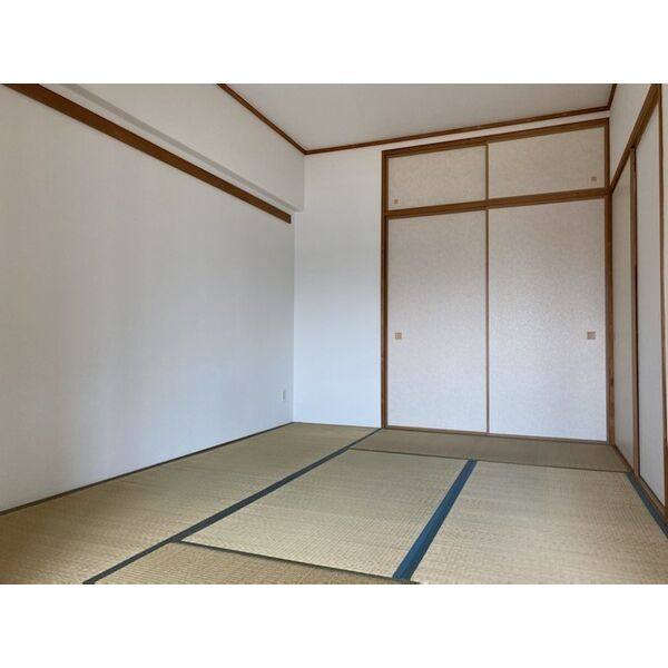 甚目寺マンション 室内写真3