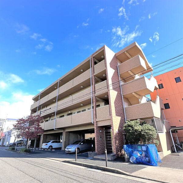 エクセレンス彩 建物画像