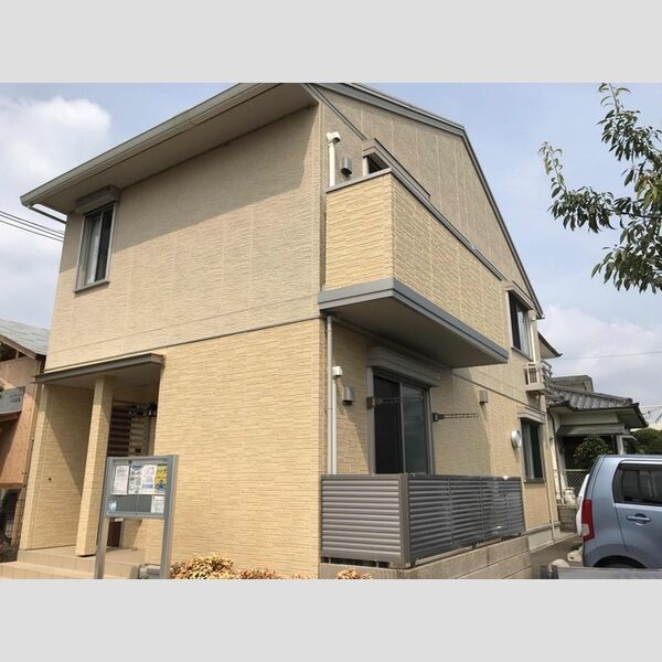 Dーroom若葉台