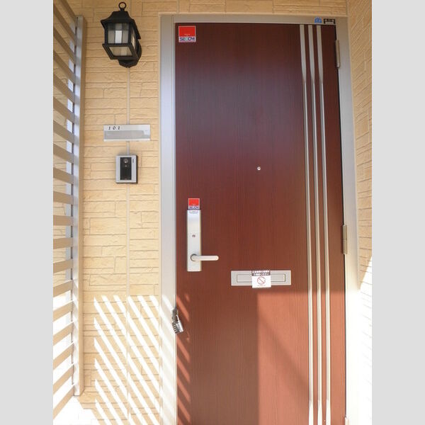 Dーroom若葉台 室内写真4