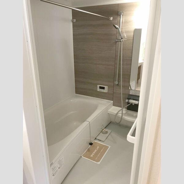 Dーroom若葉台 室内写真7
