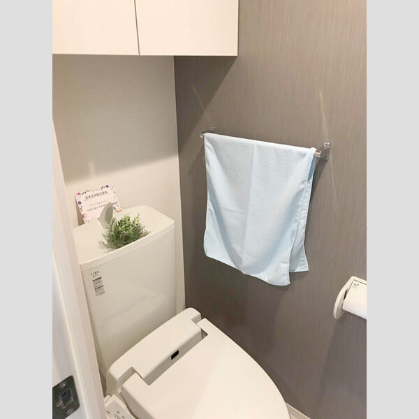 Dーroom若葉台 室内写真8