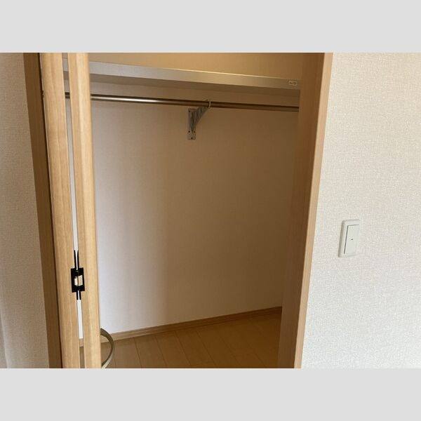 モナリエ表佐 室内写真9
