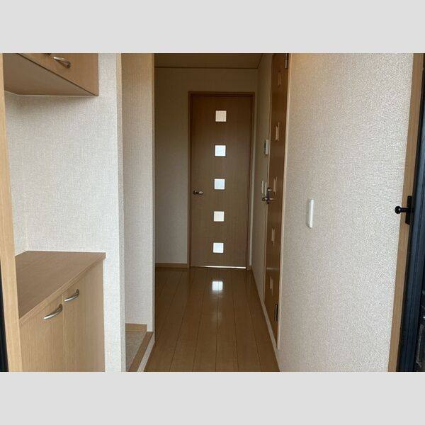 モナリエ表佐 室内写真3