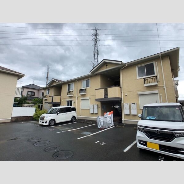 アトリオ・フラン B棟