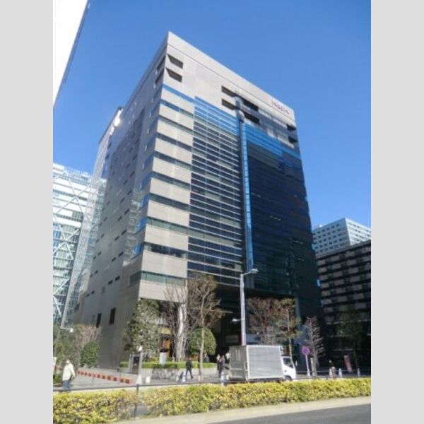テラス日新 建物画像