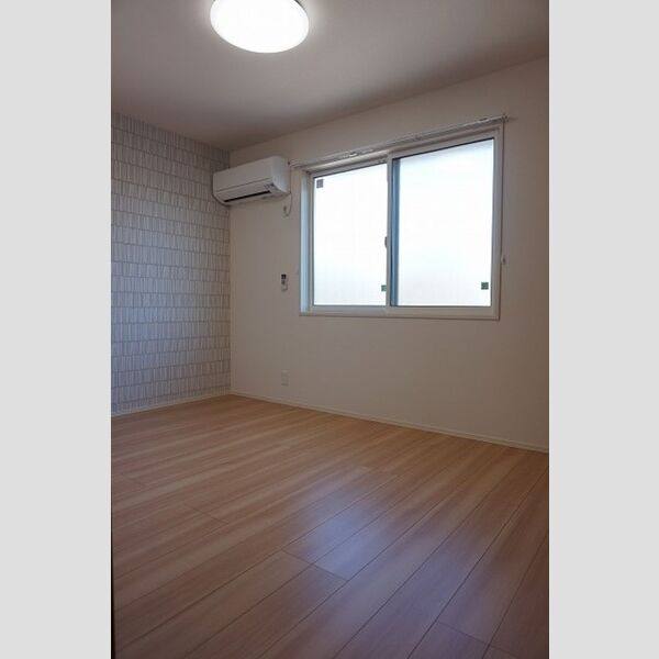 Dーroom Glanz 室内写真1