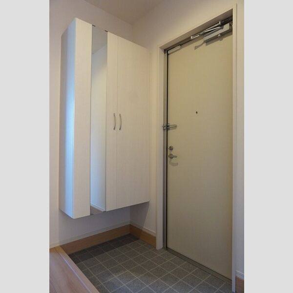 Dーroom Glanz 室内写真2