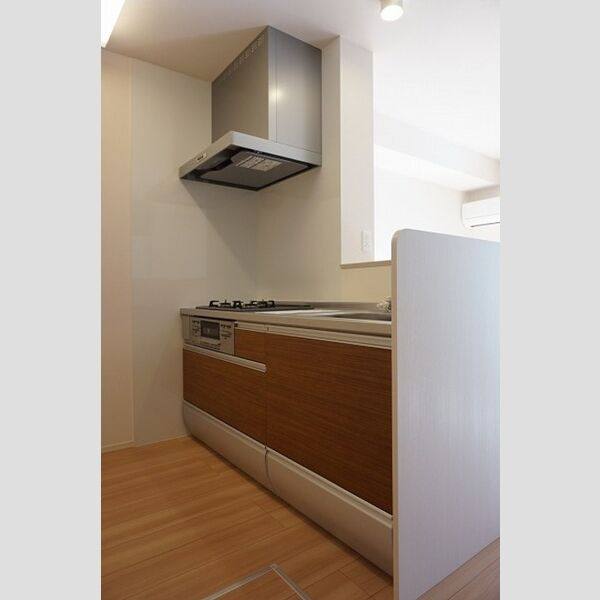 Dーroom Glanz 室内写真4