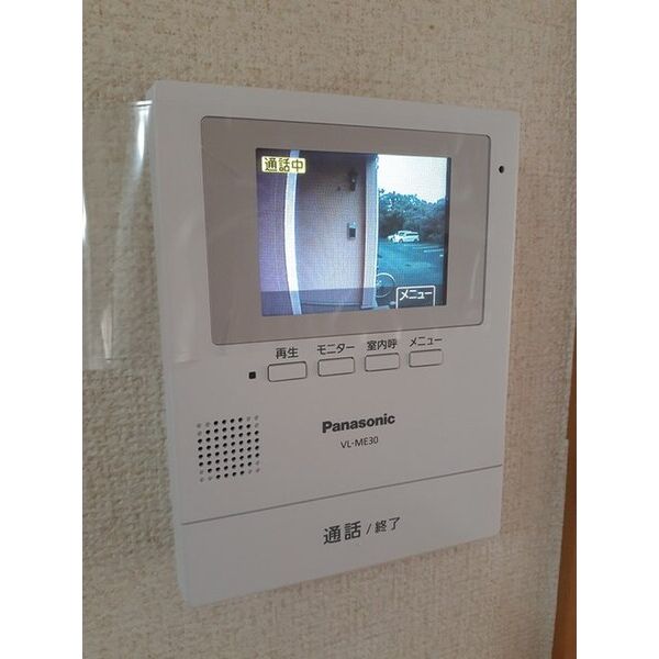 ハーモニーA 室内写真8