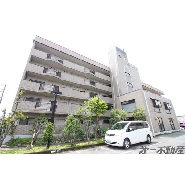 サングレース新川