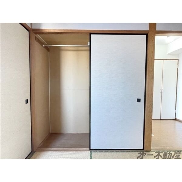 サングレース新川 室内写真5