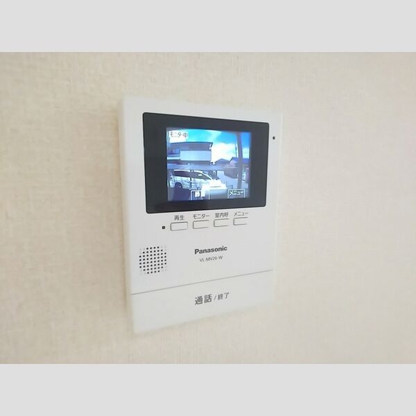 Woods 室内写真10