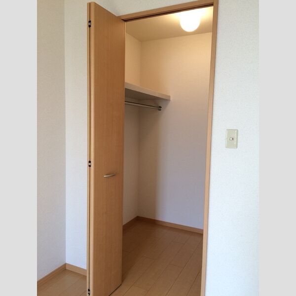 コーポ イズミ 室内写真9