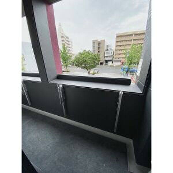 S-RESIDENCE本山 室内写真10