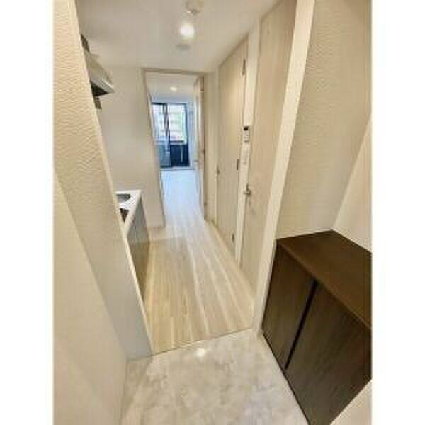 S-RESIDENCE本山 室内写真1