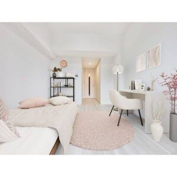 S-RESIDENCE本山 室内写真3
