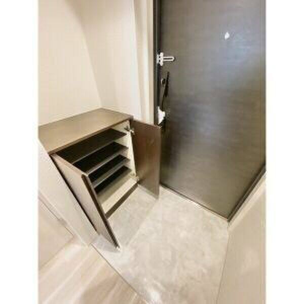 S-RESIDENCE本山 室内写真4