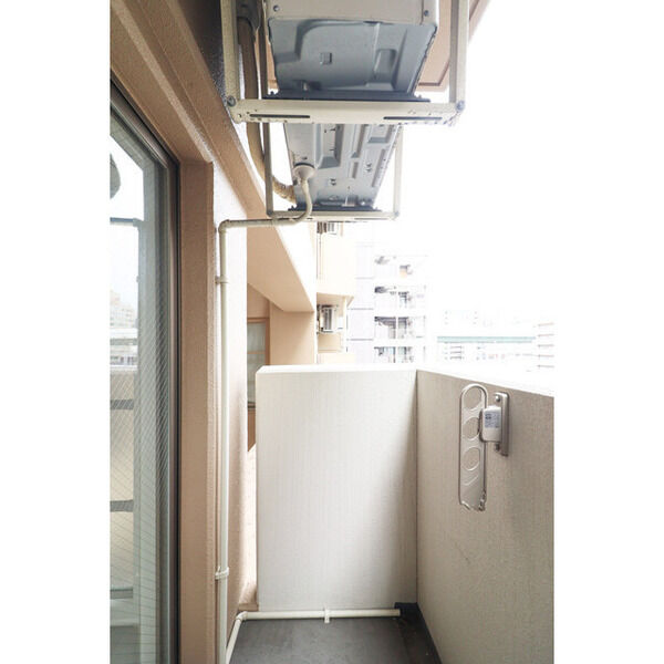 SERENiTE本町reflet 室内写真9