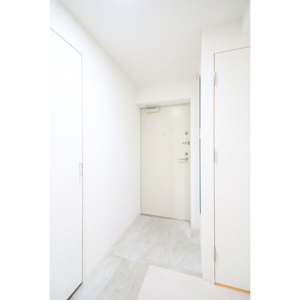SERENiTE本町reflet 室内写真4