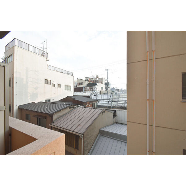 Gramercy Nipponbashi 室内写真10