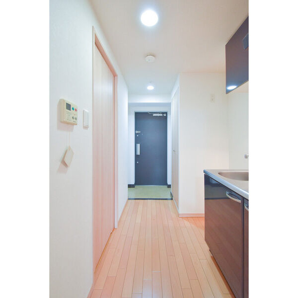 Gramercy Nipponbashi 室内写真3