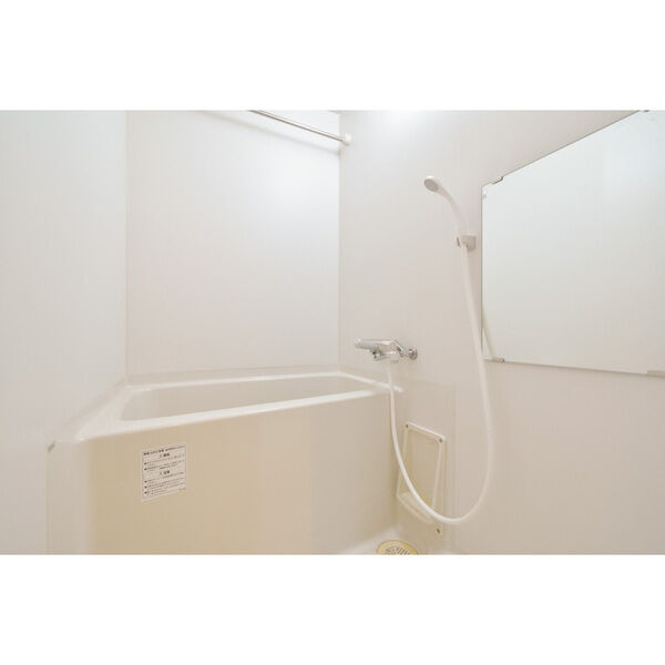 Gramercy Nipponbashi 室内写真5