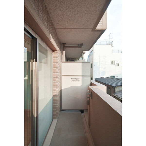Gramercy Nipponbashi 室内写真8