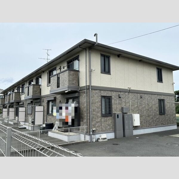 メルベーユ西白井
