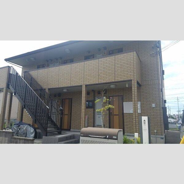 D-ROCK 建物画像