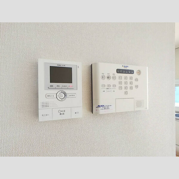 ヴィレッジ パイン 室内写真10