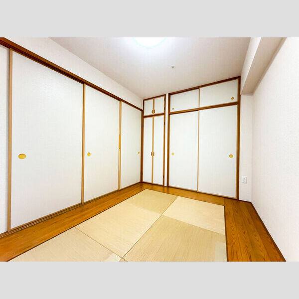 ライオンズガーデン千種アーススクエア 室内写真5