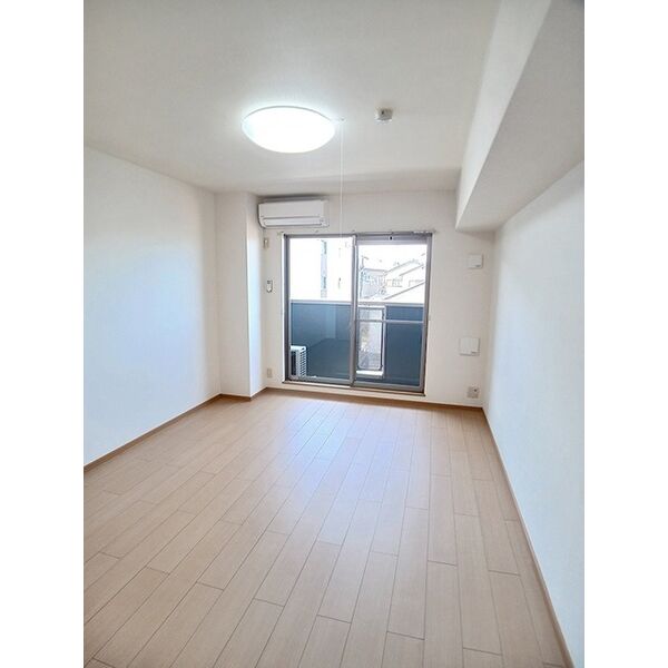 フィ-ルドロ-ドⅡ 室内写真1