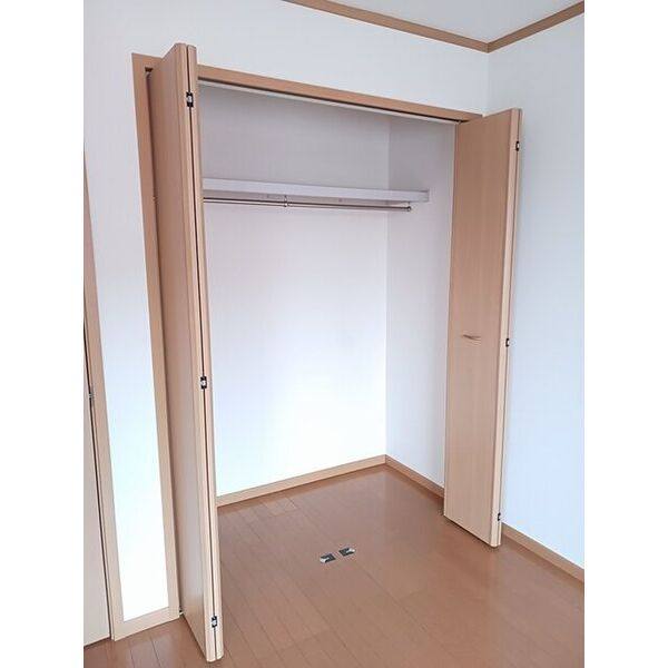 シュープリーム A棟 室内写真7