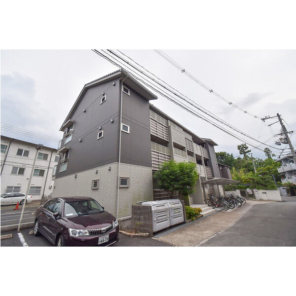 クレール北白川