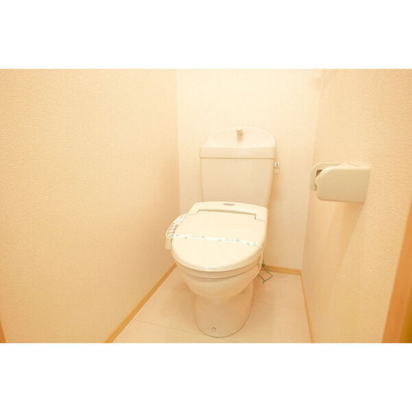 クレール北白川 室内写真9