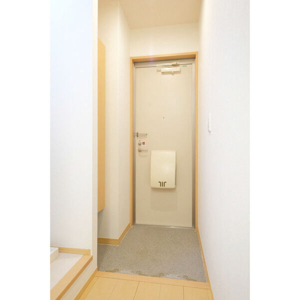 クレール北白川 室内写真4