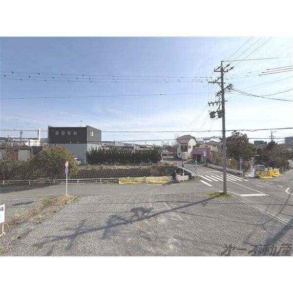 プリムローズ古庄 室内写真10