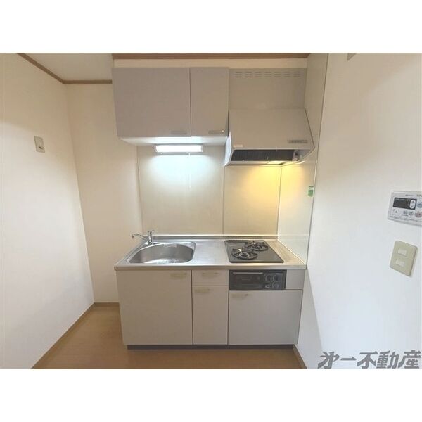 プリムローズ古庄 室内写真2