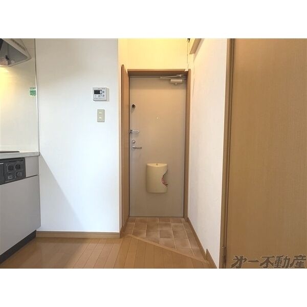 プリムローズ古庄 室内写真6