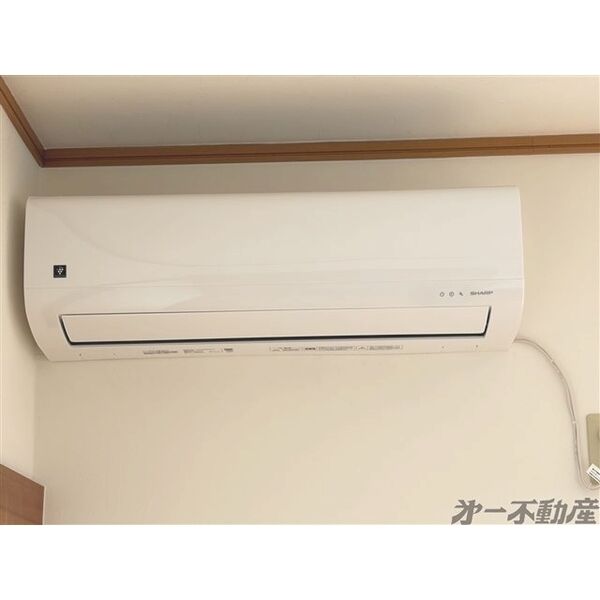 プリムローズ古庄 室内写真8